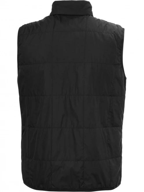 Helly Hansen Vika Light Ins Vest férfi mellény fekete színben 7