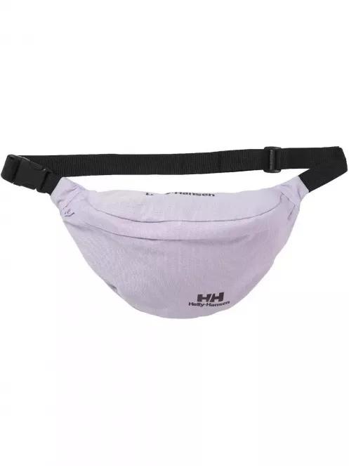 Helly Hansen Yu Bum Bag női övtáska lila színben 2