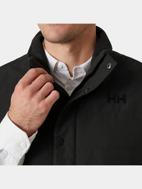 Helly Hansen Escape Ins Vest férfi mellény fekete színben 4