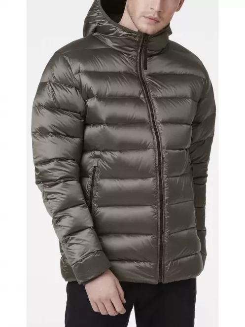 Svalbard Down Jacket