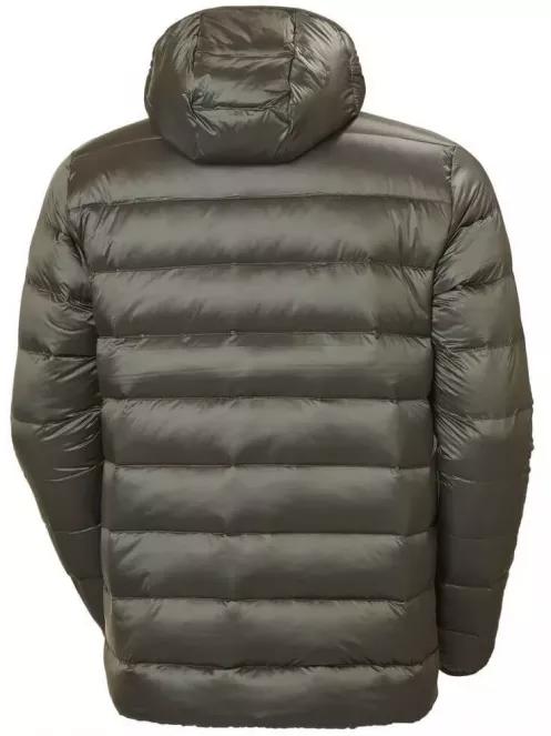 Svalbard Down Jacket