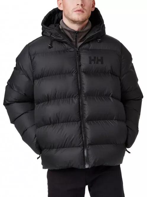 Active Puffy Jacket