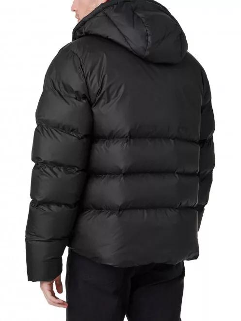 Helly Hansen Active Puffy Jacket férfi télikabát fekete színben 3