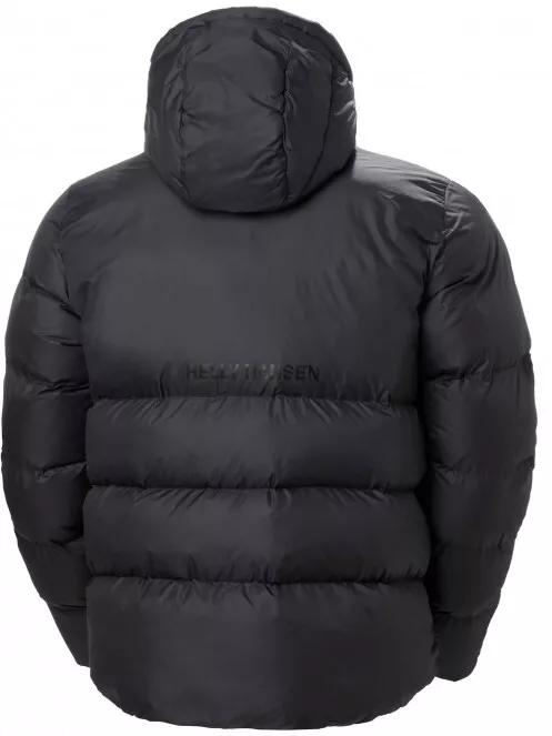 Helly Hansen Active Puffy Jacket férfi télikabát fekete színben 5