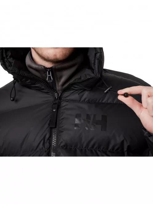 Active Puffy Jacket