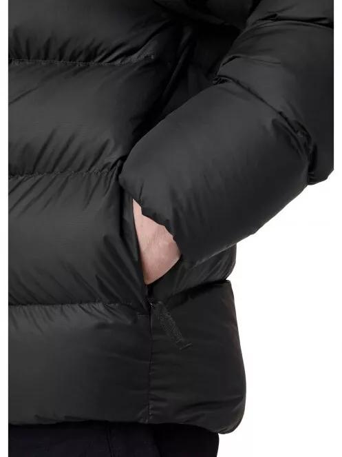 Helly Hansen Active Puffy Jacket férfi télikabát fekete színben 7