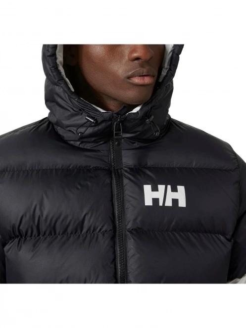 Helly Hansen Active Puffy Jacket férfi télikabát fehér színben 5
