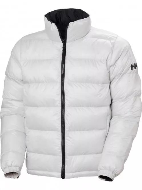 Helly Hansen Active Reversible Jacket férfi télikabát fekete színben 6