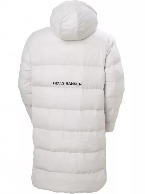 Helly Hansen Active Long Winter Parka férfi télikabát fehér színben 5
