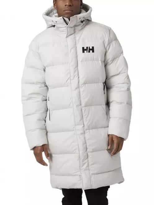Helly Hansen Active Long Winter Parka férfi télikabát fehér színben 2