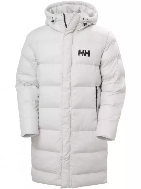 Helly Hansen Active Long Winter Parka férfi télikabát fehér színben 6