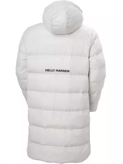 Helly Hansen Active Long Winter Parka férfi télikabát fehér színben 7