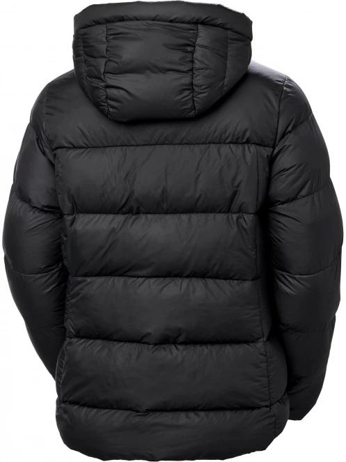 Helly Hansen W Active Puffy Jacket női átmeneti kabát fekete színben 8