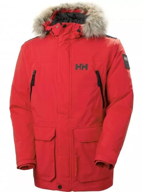 Reine Parka