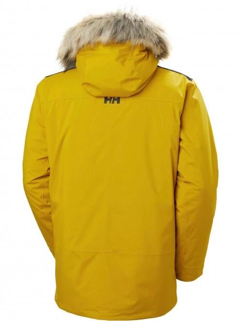 Reine Parka