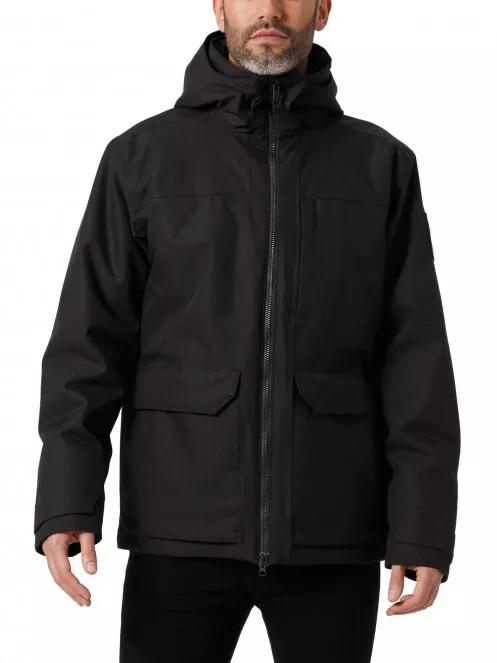 Helly Hansen Chill Jacket 2.0 férfi télikabát fekete színben 2