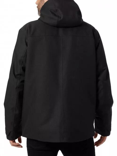 Helly Hansen Chill Jacket 2.0 férfi télikabát fekete színben 3