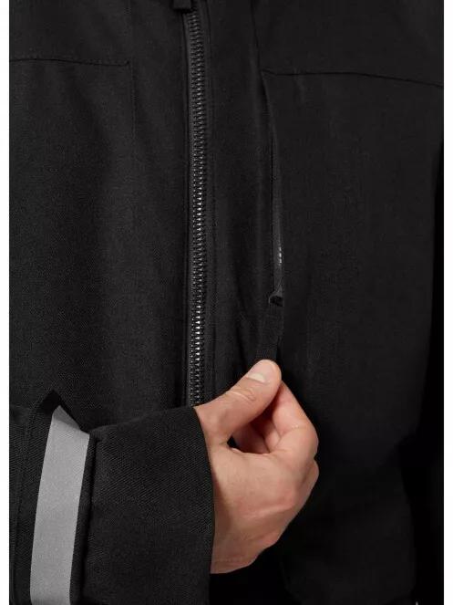 Helly Hansen Chill Jacket 2.0 férfi télikabát fekete színben 6
