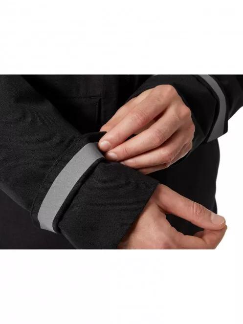 Helly Hansen Chill Jacket 2.0 férfi télikabát fekete színben 7