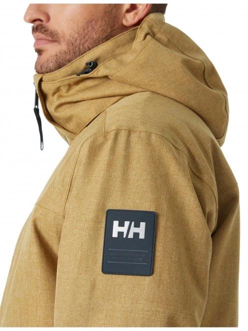 Chill Jacket 2.0