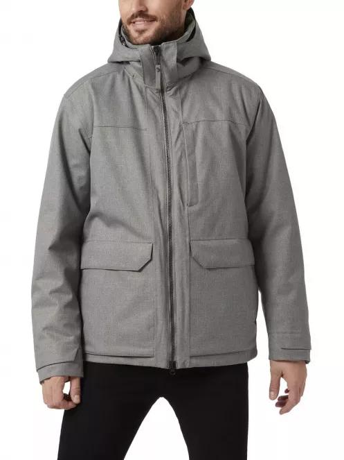 Helly Hansen Chill Jacket 2.0 férfi utcai kabát szürke színben 2