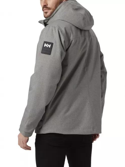 Helly Hansen Chill Jacket 2.0 férfi utcai kabát szürke színben 3