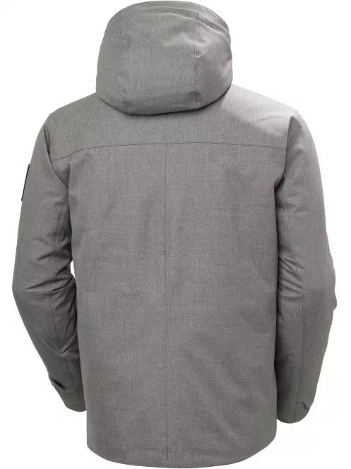 Helly Hansen Chill Jacket 2.0 férfi utcai kabát szürke színben 7