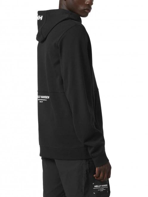 Move Sweat Hoodie