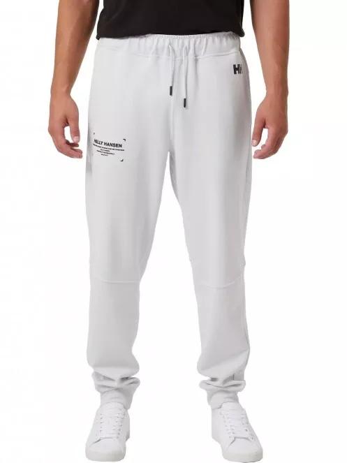 Helly Hansen Move Sweat Pant férfi tréning nadrág fehér színben 2