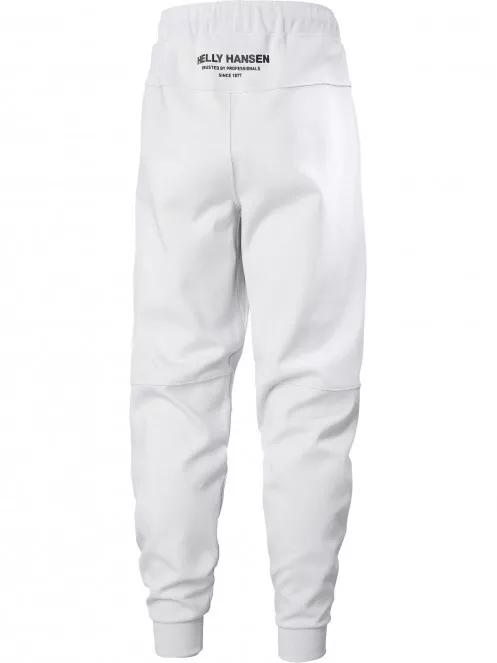 Helly Hansen Move Sweat Pant férfi tréning nadrág fehér színben 6
