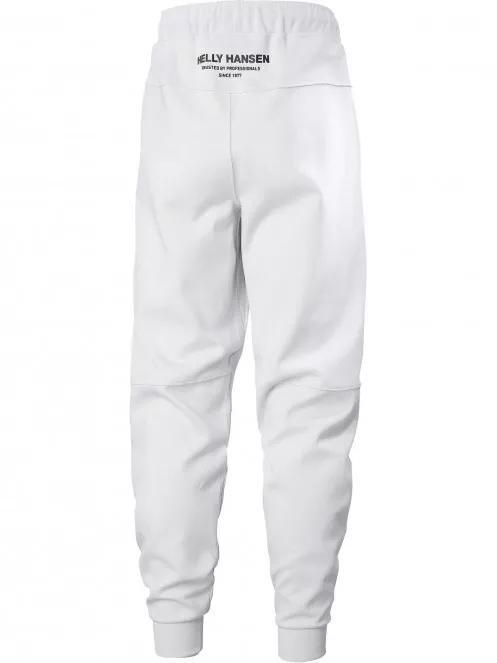 Helly Hansen Move Sweat Pant férfi tréning nadrág fehér színben 5