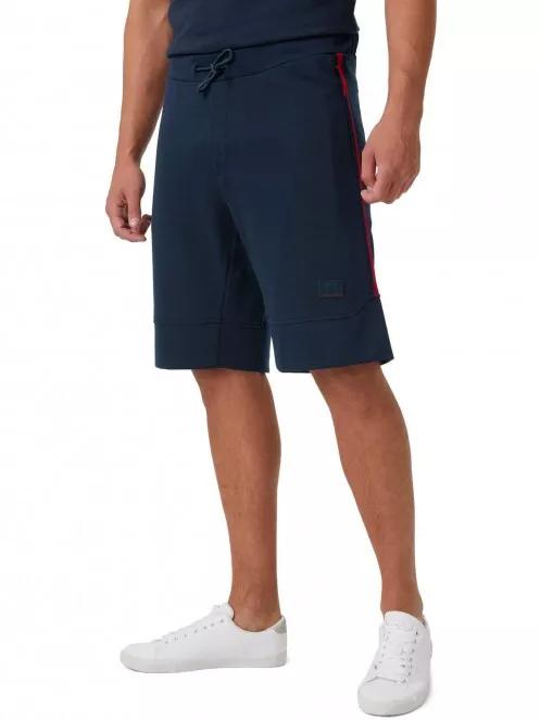 Helly Hansen RWB Shorts férfi tréning rövidnadrág sötétkék színben 2