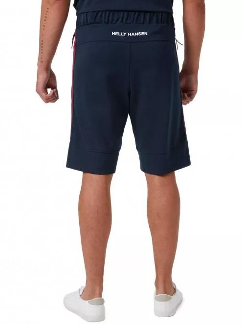 Helly Hansen RWB Shorts férfi tréning rövidnadrág sötétkék színben 3