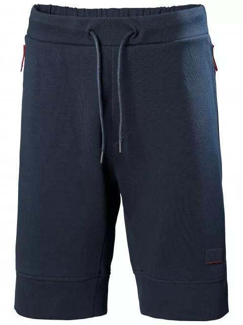 Helly Hansen RWB Shorts férfi tréning rövidnadrág sötétkék színben 4