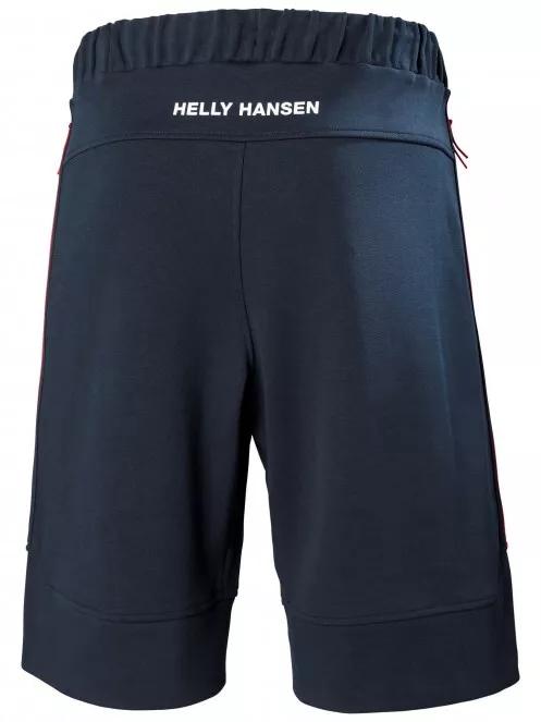 Helly Hansen RWB Shorts férfi tréning rövidnadrág sötétkék színben 5