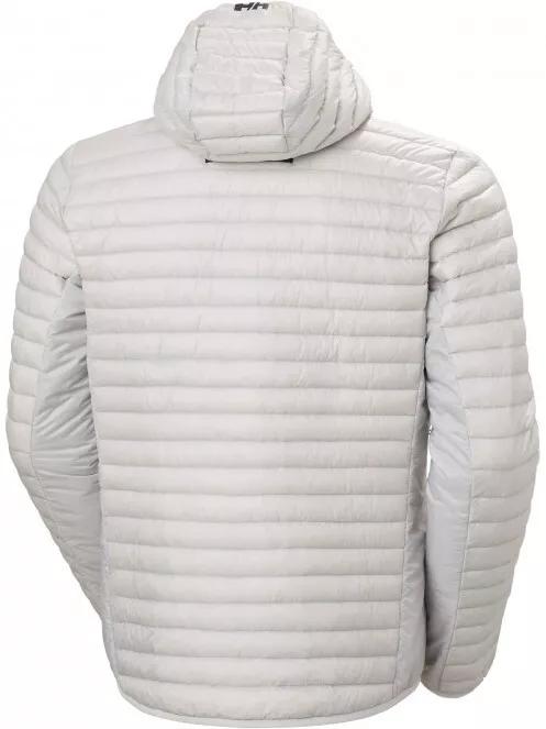 Helly Hansen Rwb Light Down Insulator férfi pehelykabát fehér színben 5
