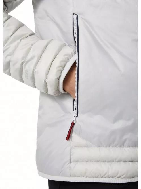 Helly Hansen Rwb Light Down Insulator férfi pehelykabát fehér színben 6