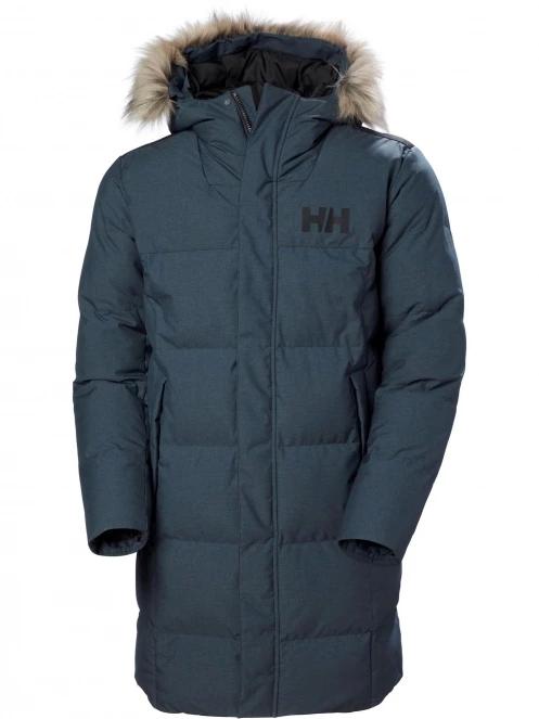 Alby Parka