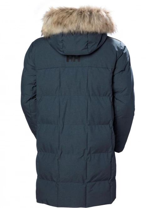 Alby Parka