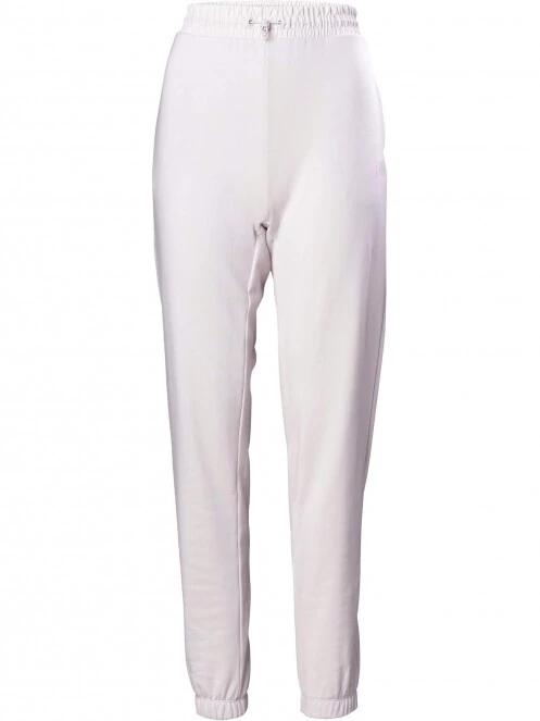 Helly Hansen W Adore Pant női tréning nadrág fehér színben 4