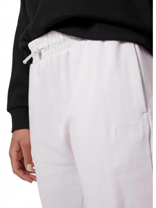 Helly Hansen W Adore Pant női tréning nadrág fehér színben 6