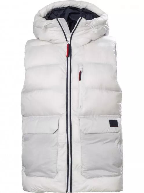 W Rwb Puffy Vest