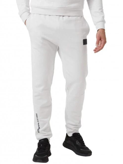 Helly Hansen Rwb Sweat Pant férfi tréning nadrág fehér színben 2