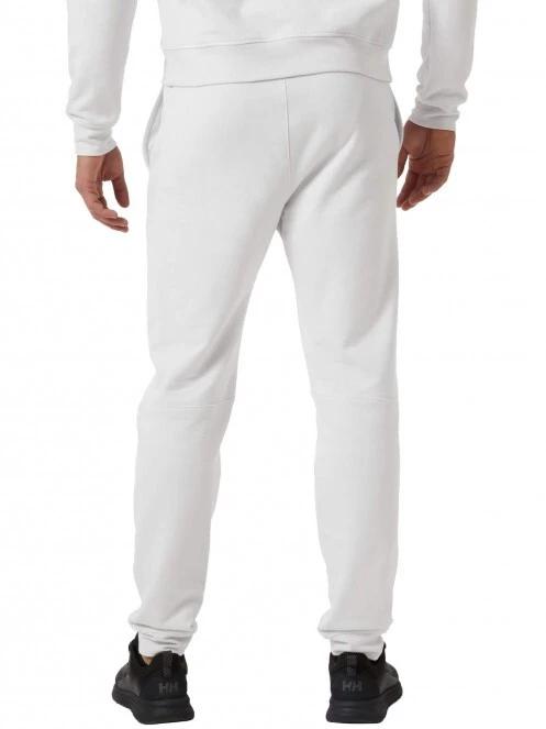 Helly Hansen Rwb Sweat Pant férfi tréning nadrág fehér színben 3