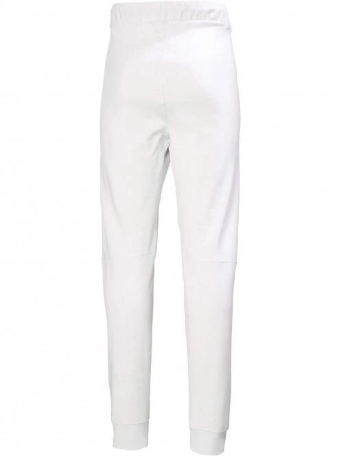 Helly Hansen Rwb Sweat Pant férfi tréning nadrág fehér színben 5