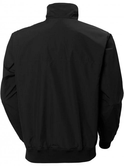 Helly Hansen Vika Jacket férfi utcai kabát fekete színben 8