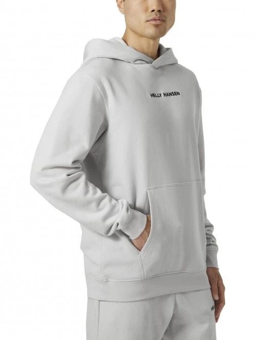 Core Graphic Sweat Hoodie