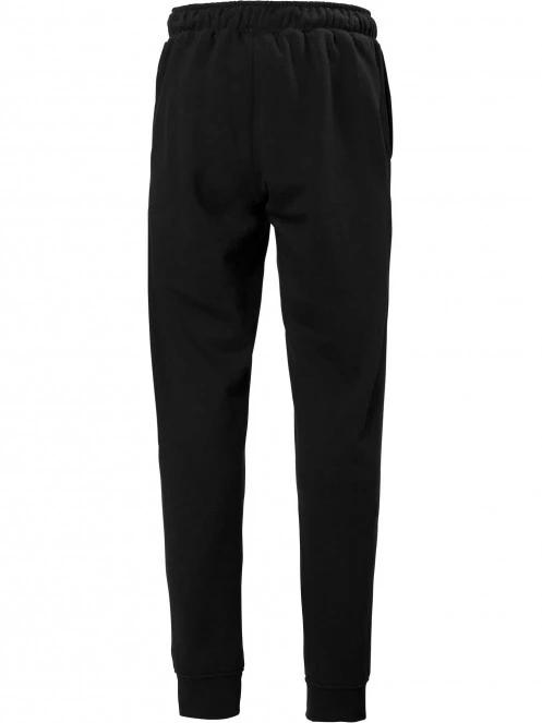 Helly Hansen Core Sweat Pant férfi tréning nadrág fekete színben 6