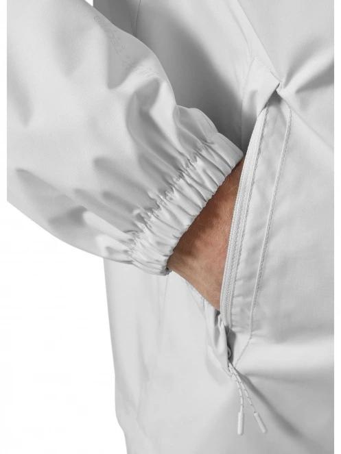Helly Hansen Vancouver Rain Jacket férfi esőkabát fehér színben 6