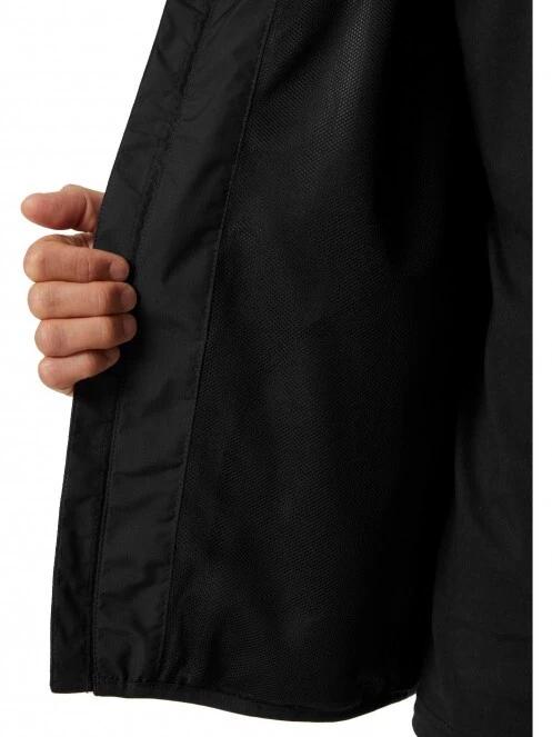 Helly Hansen Fast Hellytech Jacket férfi esőkabát fekete színben 6